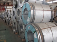 China ASTM 201 bobina 304 316 de aço inoxidável laminada a alta temperatura para HL do revestimento do ESPELHO dos VAGABUNDOS do tanque de armazenamento distribuidor 