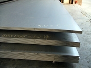 China Placas de aço inoxidável laminadas a alta temperatura da indústria química de JIS do aço de Bao espessura de 4mm - de 100mm distribuidor 