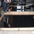 China 410 laminados/430 lustraram placas de aço inoxidável, placa dos campos S S do hardware distribuidor 
