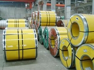 China ASTM AISI JIS laminou 316/316L a largura de aço inoxidável da bobina 1219mm distribuidor 