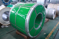China 410/430 laminaram a bobina de aço inoxidável, bobinas 317L 310S da chapa de aço distribuidor 