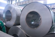 China Bobina de aço inoxidável de ASTM JIS hora, chapa de aço laminada a alta temperatura da espessura de 3mm - de 100mm distribuidor 