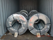 China AISI ASTM GB 200 300 400 séries 310 304 bobinas de aço inoxidável, elevador ss bobina distribuidor 