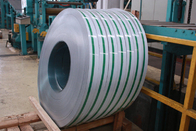 China Tira de aço inoxidável do SUS ASTM AISI ASME JIS GB 300 séries de TISCO ZPSS Baosteel distribuidor 