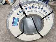 China Bobina de aço galvanizada ASTM A653 JIS 3302 EN10143 do mergulho quente de SPCC SGCC, bobina de aço laminada distribuidor 