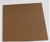 Folha personalizada da liga de cobre do níquel de TU1 TP2, placa de cobre de H96 H90 H85 H80 para a indústria fornecedor 