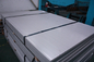 Folha de metal/placa de aço inoxidável laminadas a alta temperatura com No.1 revestimento 316L 317L 310S fornecedor 