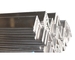 201 306 ângulo de aço equilateral de aço inoxidável do igual dos ângulos X-750 laminado a alta temperatura