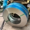 Tira de aço inoxidável 304 dos SS 316L do SUS de ASTM AISI lustrada geado