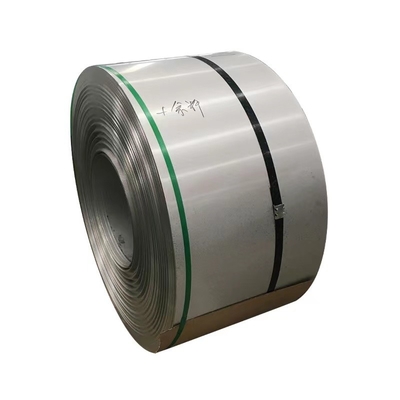 ASTM AISI 201 202 304L Stainless Steel Coil 316L SS Sheet Coil 4302b Ba Satin Brush Finish