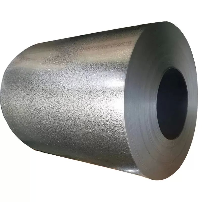 mais recente caso da empresa sobre Philippine Metal Manufacturer Cuts Sourcing Costs 30% with One-Stop Stainless and Galvanized Steel Supply